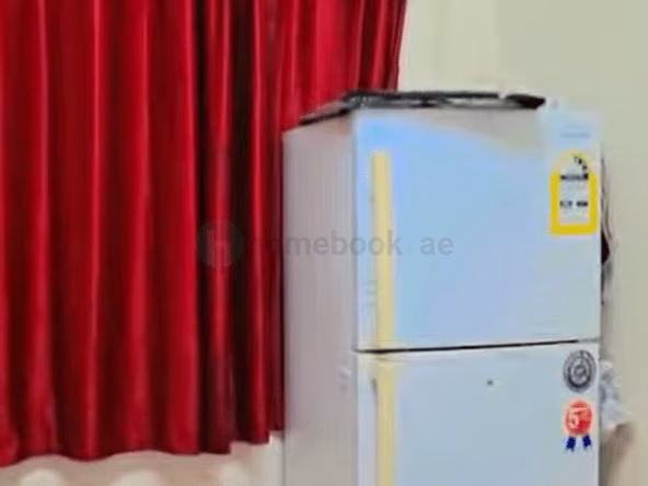 Room for Rent in Al Rashidiya Dubai