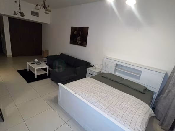 Studio Apartment for Rent in Al Rashidiya Dubai