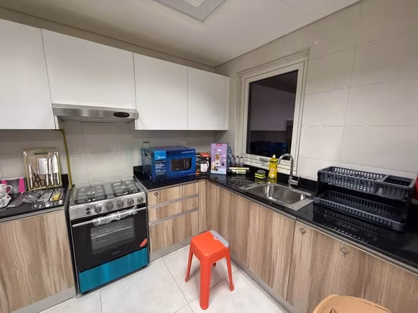 ‌Bedroom Apartment for Rent in Al Barsha Dubai