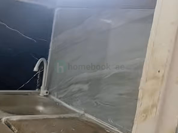 Studio Apartment for Rent in Al Rashidiya Dubai