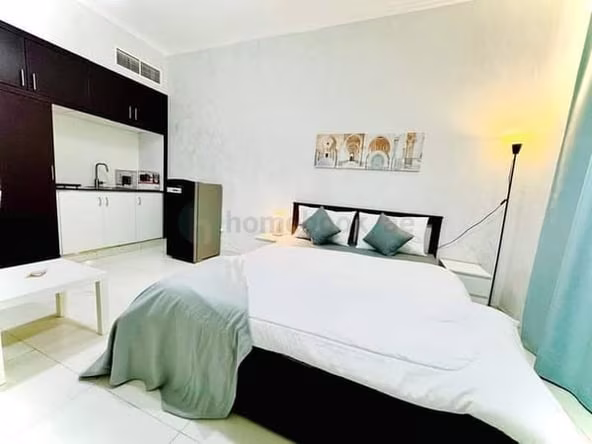 Studio Apartment for Rent in Al Barsha Dubai