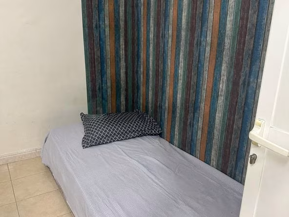 Room for Rent in Al Qusais Dubai
