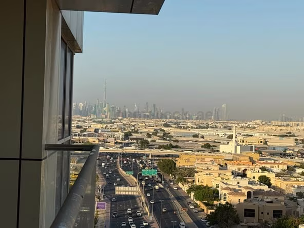 ‌Bedroom Apartment for Rent in Al Barsha Dubai