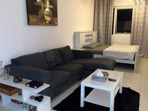 Studio Apartment for Rent in Al Rashidiya Dubai