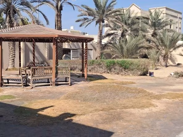 Bed Space for Rent in Al Rashidiya Dubai