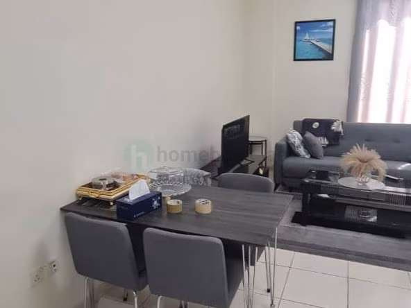 Studio Apartment for Rent in Al Rashidiya Dubai