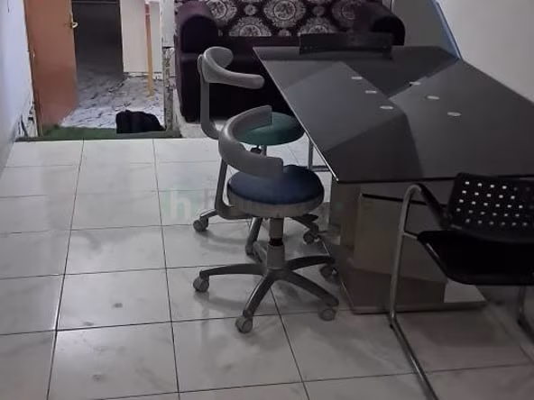 Bed Space for Rent in Al Rashidiya Dubai