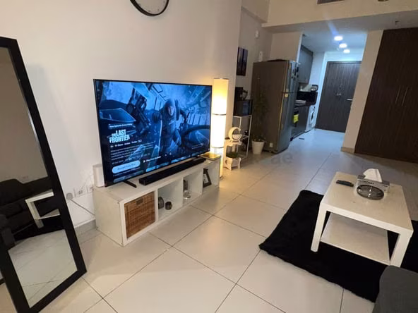 Studio Apartment for Rent in Al Rashidiya Dubai