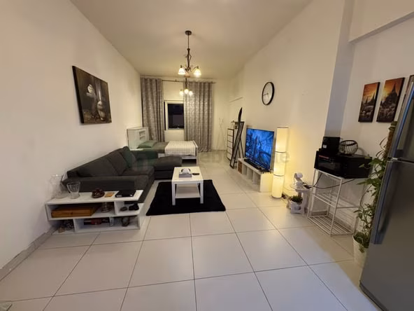 Studio Apartment for Rent in Al Rashidiya Dubai