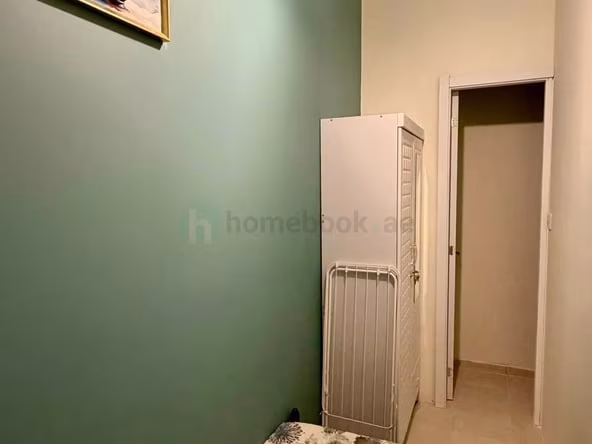 Room for Rent in Discovery Gardens Dubai