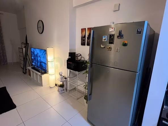 Studio Apartment for Rent in Al Rashidiya Dubai