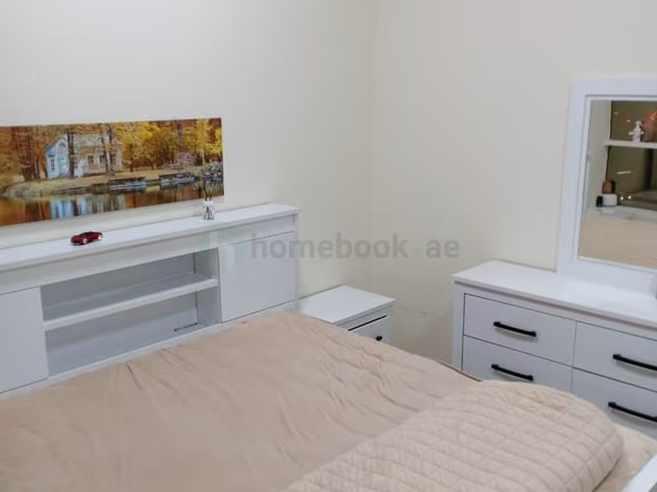 Bedroom Apartment for Rent in Al Nahda Dubai