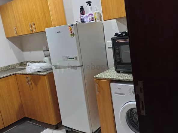 Bedroom Apartment for Rent in Al Nahda Dubai