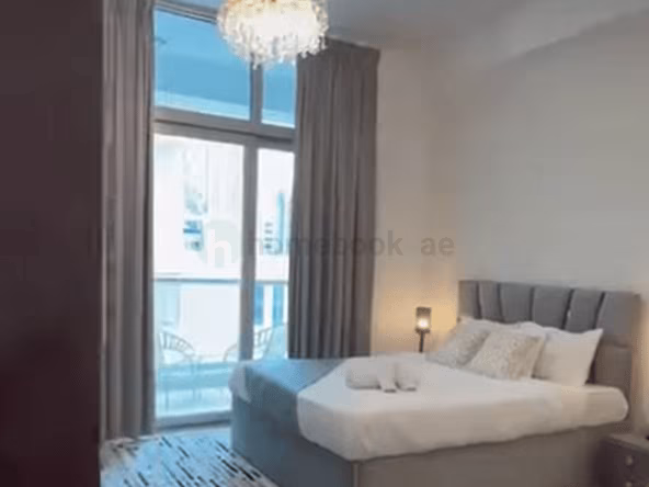 Studio Apartment for Rent in Dubai Marina
