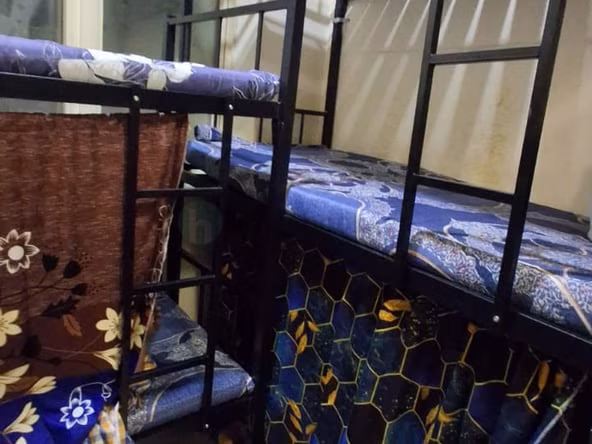 Bed Space for Rent in Deira Dubai