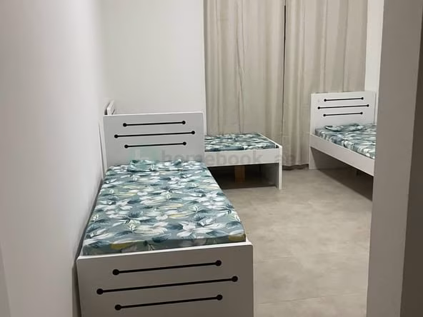 Bed Space for Rent in Deira Dubai