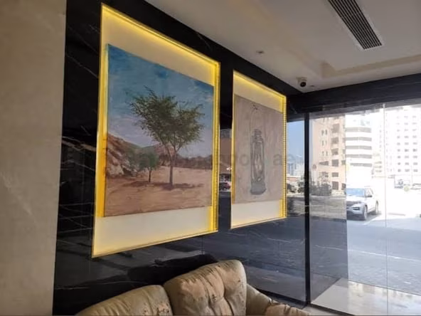 Bedroom Apartment for Rent in Al Nahda Dubai