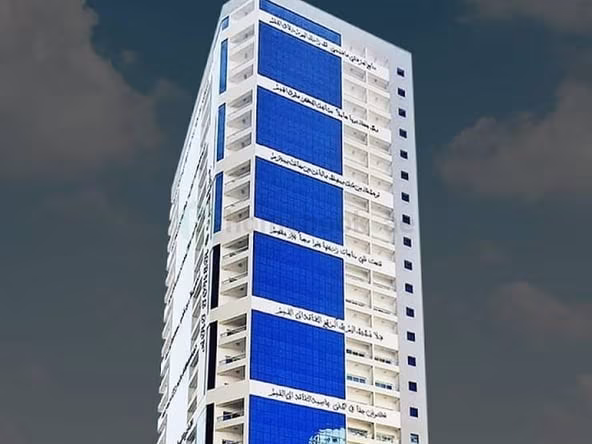 Bedroom Apartment for Rent in Al Nahda Dubai