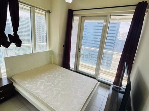 Room for Rent in Jumeirah Lakes Towers (JLT) Dubai