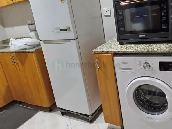 Bedroom Apartment for Rent in Al Nahda Dubai