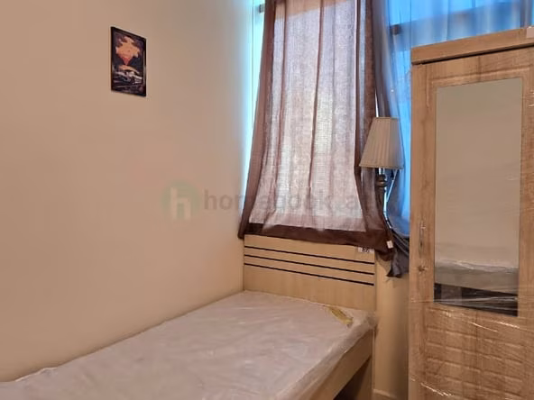Bed Space for Rent in Sharjah
