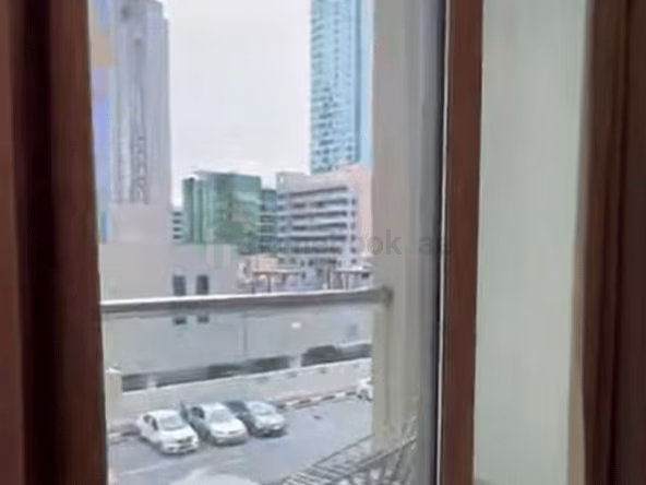 Studio Apartment for Rent in Dubai Marina