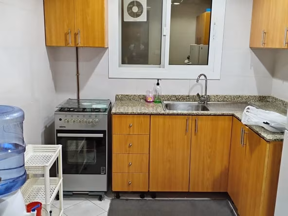 Bedroom Apartment for Rent in Al Nahda Dubai
