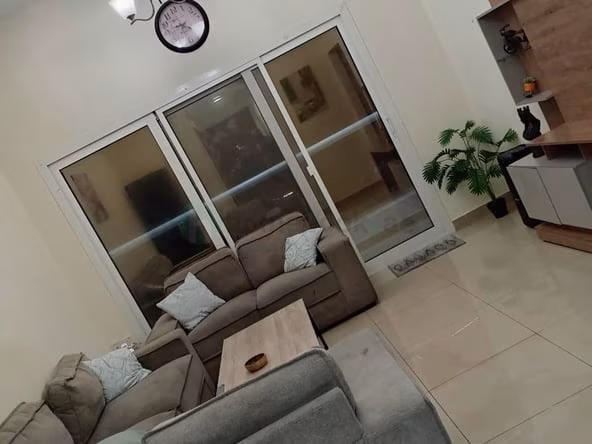 Bedroom Apartment for Rent in Al Nahda Dubai