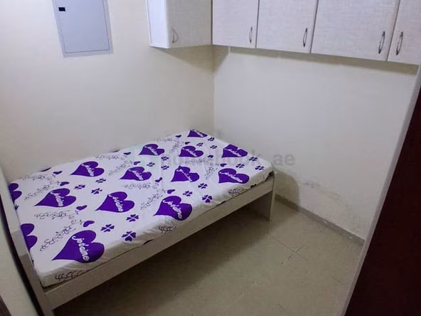 Room for Rent in Jumeirah Lakes Towers (JLT) Dubai