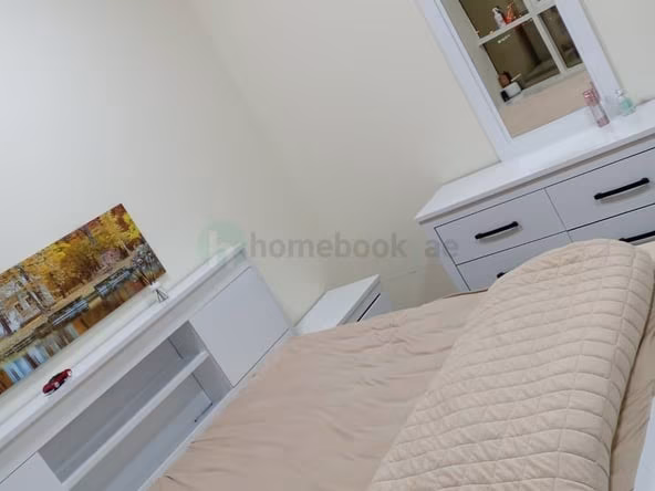 Bedroom Apartment for Rent in Al Nahda Dubai
