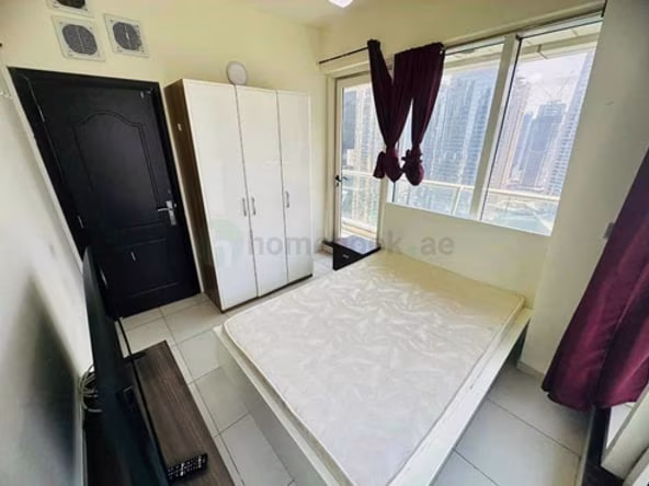 Room for Rent in Jumeirah Lakes Towers (JLT) Dubai