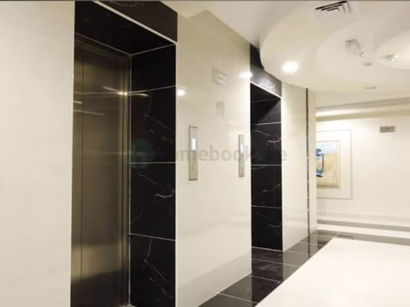 Bedroom Apartment for Rent in Al Nahda Dubai