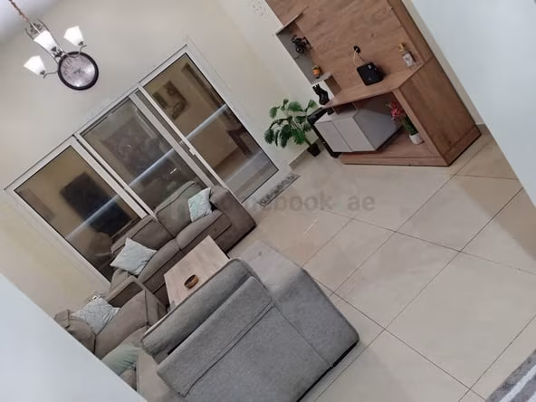 Bedroom Apartment for Rent in Al Nahda Dubai