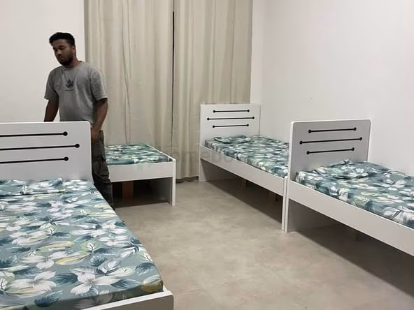 Bed Space for Rent in Deira Dubai