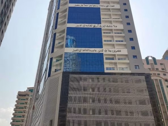 Bedroom Apartment for Rent in Al Nahda Dubai