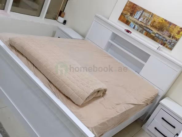 Bedroom Apartment for Rent in Al Nahda Dubai