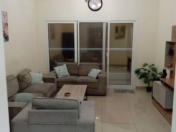 Bedroom Apartment for Rent in Al Nahda Dubai