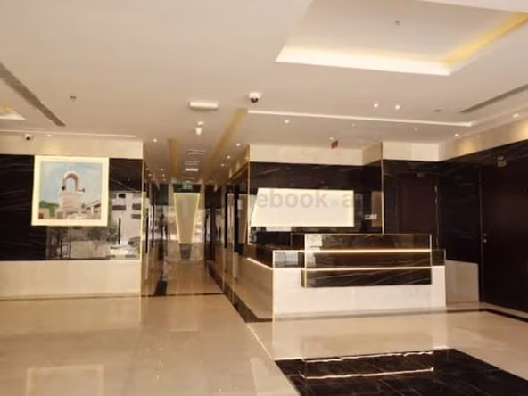 Bedroom Apartment for Rent in Al Nahda Dubai