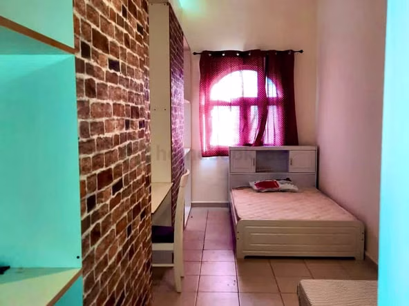 Bed Space for Rent in Discovery Gardens Dubai