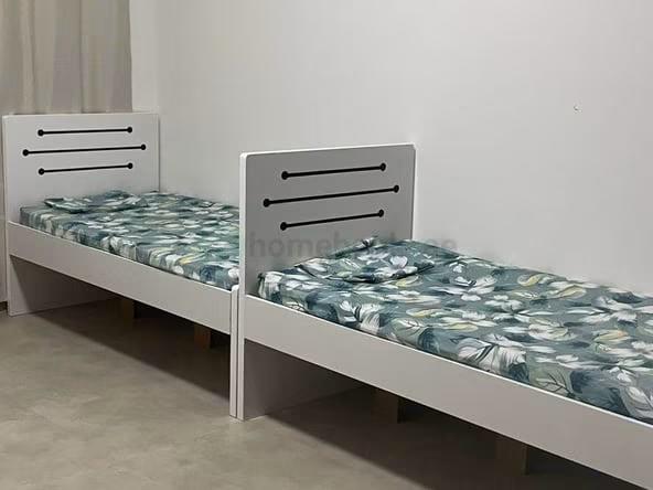 Bed Space for Rent in Deira Dubai