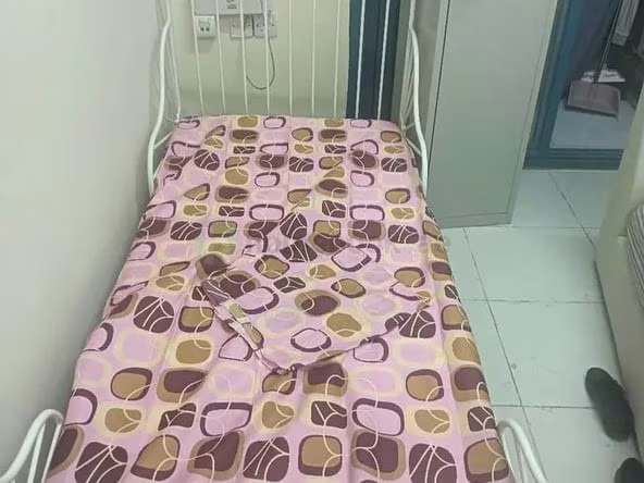 Bed Space for Rent in Sharjah
