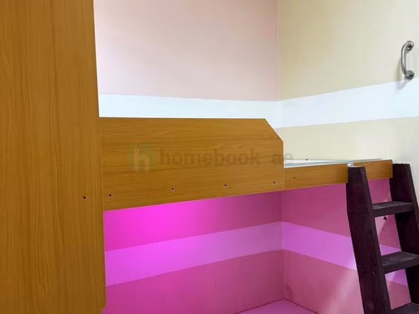 Bed Space for Rent in Deira Dubai