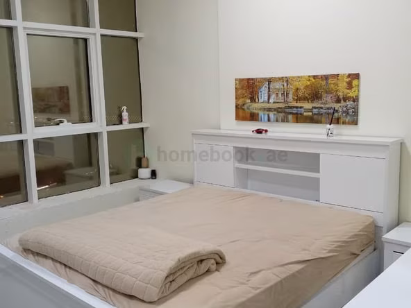 Bedroom Apartment for Rent in Al Nahda Dubai