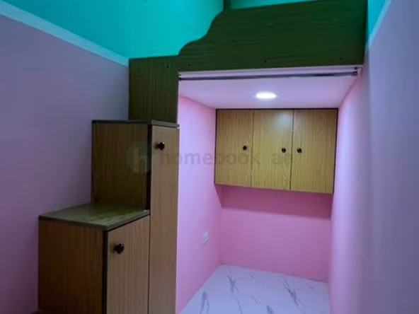 Bed Space for Rent in Deira Dubai