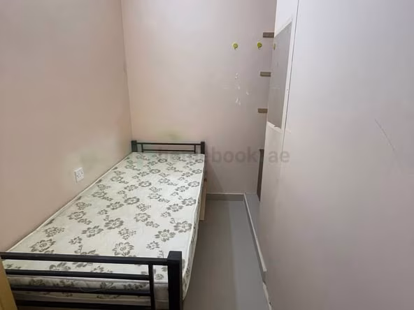 Bed Space for Rent in Deira Dubai