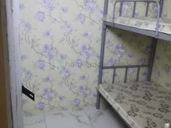 Bed Space for Rent in Al Rashidiya Dubai