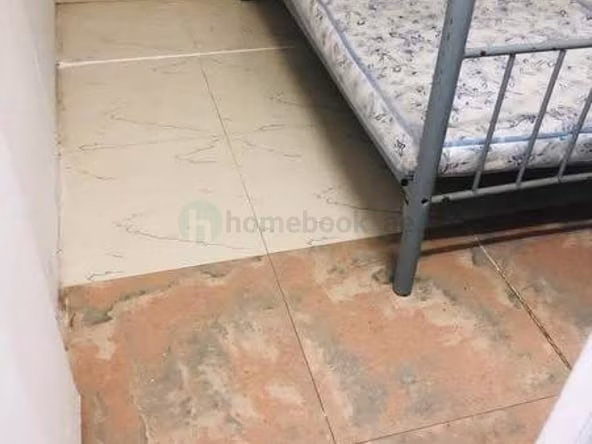 Bed Space for Rent in Al Rashidiya Dubai