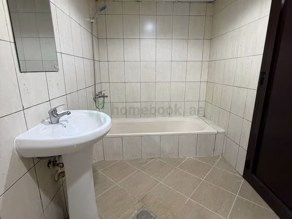 Bed Space for Rent in Deira Dubai