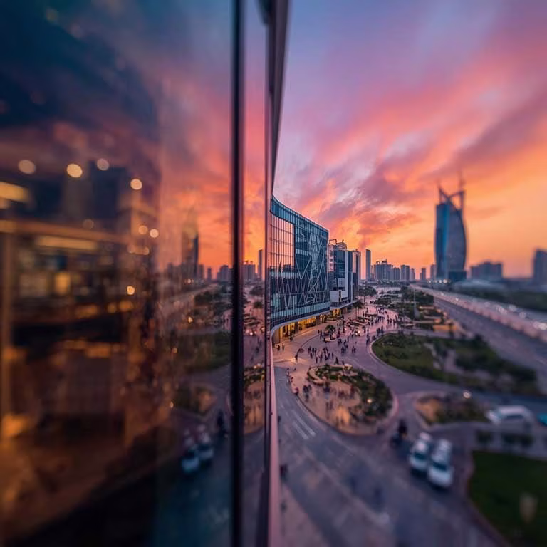 Al Khail Mall Dubai  Shopping, Dining & Entertaining