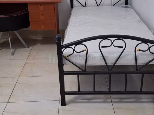 Bed Space for Rent in Sharjah